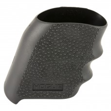 Hogue HandAll Hybrid Grip, Springfield XD, Rubber, Black 17300