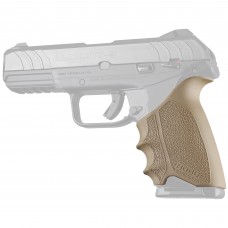 Hogue HandAll Beavertail, Flat Dark Earth, Fits Ruger Security-9 17703
