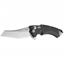 Hogue X5, Folding Knife, CPM154 / Tumbled, Plain, 3.5