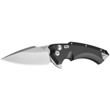 Hogue X5, Folding Knife, CPM154 / Tumbled, Plain, 3.5