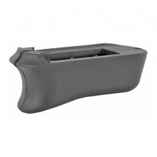 Hogue Magazine Extended Base Pad, Black Color, Fits Kimber Micro 9 39030