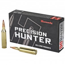 Hornady Precision Hunter, 243 Winchester, 90 Grain, ELD-X, 20 Round Box 80462