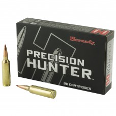 Hornady Precision Hunter, 270 WSM, 145 Grain, ELD-X, 20 Round Box 80558