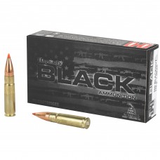 Hornady BLACK, 300 AAC Blackout, 110 Grain, V-Max, Box of 20