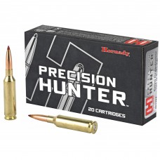 Hornady Precision Hunter, 6mm Creedmoor, 103 Grain, ELD-X, 20 Round Box 81392
