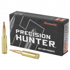Hornady Precision Hunter, 6.5 Creedmoor, 143 Grain, ELD-X, 20 Round Box 81499
