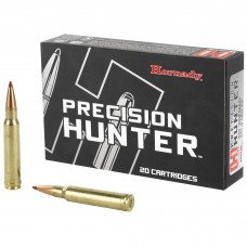Hornady Precision Hunter, 338 Winchester, 230 Grain, ELD-X, 20 Round Box 82222