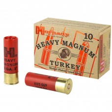 Hornady Heavy Magnum Turkey, 12Ga 3