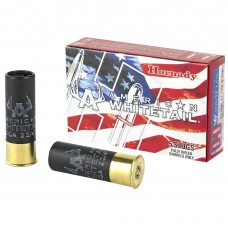 Hornady American Whitetail, 12 Gauge, 2.75