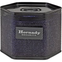 Hornady Rechargeable Canister Dehumidifier Black