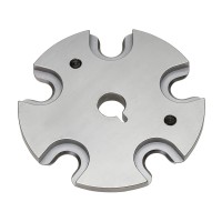 Hornady Lock-N-Load AP Shellplate #35 (270 WSM, 7 mm WSM, 300 WSM)