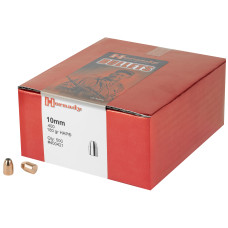 Hornady HAP, 10MM, 500 Count, 180 Grain 400421