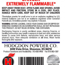 IMR® 4064 Smokeless Powder
