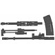 Upper Receivers & Conversion Kits - High Capacity
