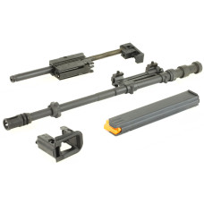 IWI US, Inc X95 Conversion Kit, 9MM, 17