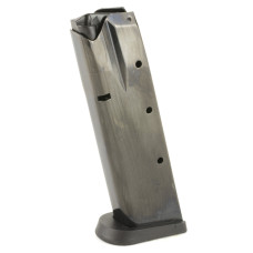 IWI US, Inc Magazine, 9MM, 16Rd, Fits Jericho 941, Black J941M916P