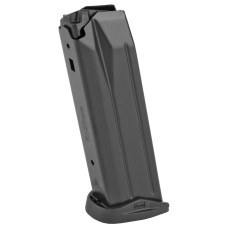 IWI US, Inc Magazine, 9MM, 17Rd, Black, Fits Masada MAS917