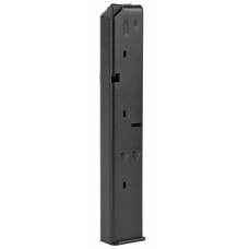 IWI US, Inc Magazine, 9MM, 32Rd, Fits Uzi Pro, Black UPM932