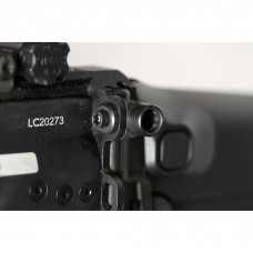 Impact Weapons Components QD RL Mount, Black Melonite Finish, Fits FN SCAR,For Installation On The Front or Left Rear SQDRLSCAR