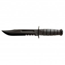 KABAR KA-BAR, Fixed Blade Knife, 7