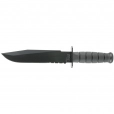 KABAR Fighter, Fixed Blade Knife, 8