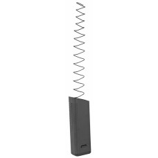 KRISS USA, Inc VECTOR, Mag Extension, Black, MagEx 33rd Extension Kit for Glock 20 Magazine KVA-MX2K10BL00