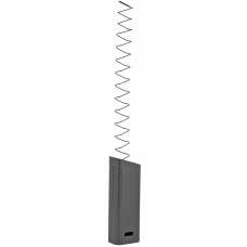 KRISS USA, Inc VECTOR, Mag Extension, Black, MagEx 40rd Extension Kit for Glock 17 Magazine KVA-MX2K90BL00
