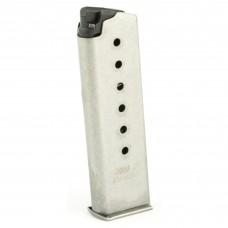Kahr Arms Magazine, 380ACP, 7Rd, Fits CT3833, Stainless K387