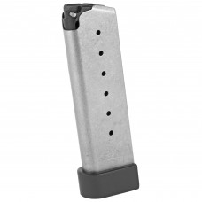 Kahr Arms Magazine, 45ACP, 7Rd, Fits PM45, Stainless Finish K725G