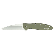 Kershaw Leek, 3