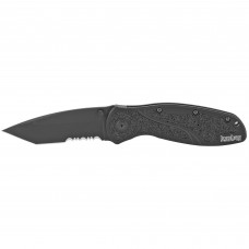Kershaw Blur Tanto Assisted Folding Knife, 3.4