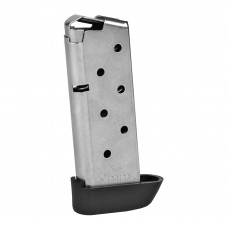 Kimber Micro 9 Extended Magazine 9mm 7 Round SS
