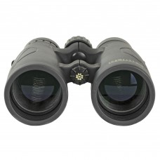 Konus Titanium Binocular, 10X42, Black Rubber Finish 2328