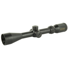 KonusPro Rifle Scope, 3-9X 40, 1