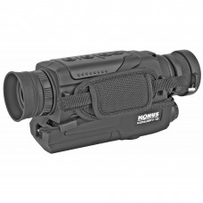 Konus KonuSpy-12, Night Vision Monocular, 5-25X Digital Zoom, 32mm Objective Lens, Black Color, Photo and Video Modes, Includes SD Card, Storage Case, 3 AA Alkaline Batteries 7933