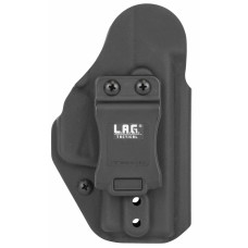 L.A.G. Tactical, Inc. Liberator MK II, Holster, Ambidextrous, Fits Springfield XDS 9/45 w/3.3