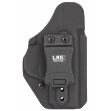 L.A.G. Tactical, Inc. Liberator MK II, Holster, Ambidextrous, Fits S&W M&P Shield 9/40 3.1