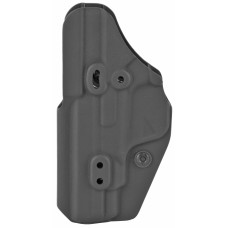 L.A.G. Tactical, Inc. Liberator MK II, Holster, Ambidextrous, Fits S&W Shield 9/40 4