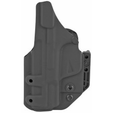L.A.G. Tactical, Inc. Appendix MK II, IWB Holster, Right Hand, Fits S&W M&P 2.0 w/ 3.6
