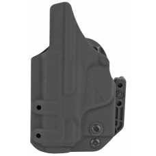 L.A.G. Tactical, Inc. Appendix MK II, IWB Holster, Right Hand, Fits S&W SHIELD 9/40 3.3