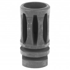 LBE Unlimited Flash Hider, 556NATO, Fits AR15, Birdcage Style ARA2FH