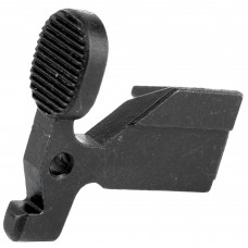 LBE Unlimited AR Bolt Catch Assembly, Black Finish ARBCASY