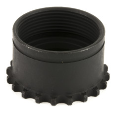 LBE Unlimited Barrel Nut, For AR15 ARBNT