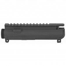 LBE Unlimited M4 Stripped Upper Receiver, Fits AR15, Black Finish ARSTUP