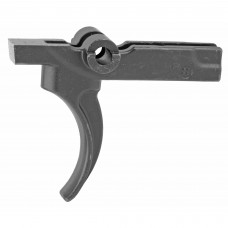 LBE Unlimited AR-15 Trigger, Black Finish, Made from 8620 Steel ARTRIG