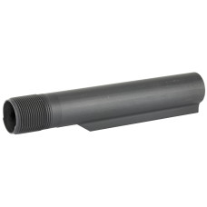 LBE Unlimited AR15 Milspec Recoil Buffer Tube, Colt Gray Finish MBUF002-CG