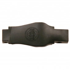 LWRC Advanced Trigger Guard, Polymer, Black Finish 200-0075A01