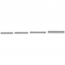 LanTac USA LLC Ti-PIN, Titanium Pin Set for Glock Gen 1-4 01-GP-PINS-TI