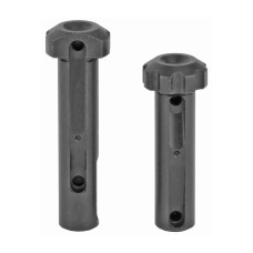 LanTac USA LLC UPS-S, Ultimate Takedown Pin Set, Black Nitride 01-LP-UPS