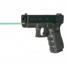 LaserMax Hi-Brite Model LMS-1131G Green Laser, Fits Glock 19/23/32, Guide Rod Laser LMS-1131G